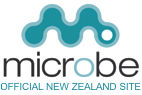 Microbe - Official Site